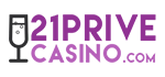 21Prive Casino