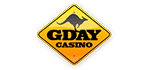 GDay Casino